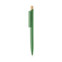 Basher RABS balpen, groen