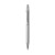 Shinely touch balpen, zilver