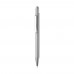 Shinely touch balpen, zilver
