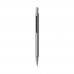 Shinely touch balpen, zilver