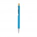 Posher RABS balpen, licht blauw