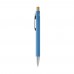 Posher RABS balpen, licht blauw
