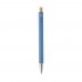 Posher RABS balpen, licht blauw