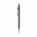 Posher Kugelschreiber aus RABS, hellgrau