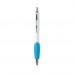 Rewumpy RABS ballpoint pen, light blue