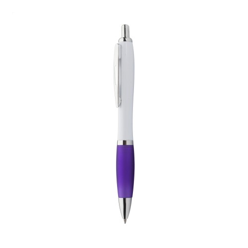 Rewumpy RABS ballpoint pen, purple
