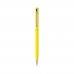 Rehodox ballpoint pen, yellow