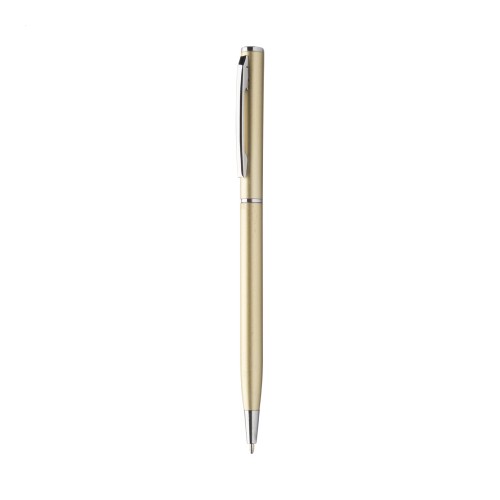 Rehodox ballpoint pen, gold