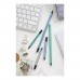 Neplum Mini Bleistift, blau Neplum Mini Bleistift, blau