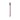 Neplum Mini Bleistift, rosa