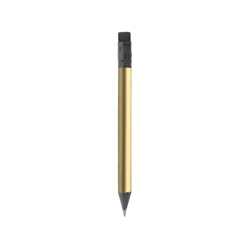 Neplum Mini Bleistift, gold Neplum Mini Bleistift, gold