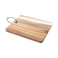 Acacut acacia cutting board, brown