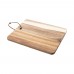 Acacut acacia cutting board, brown