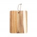 Acacut acacia cutting board, brown
