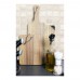 Acacut acacia cutting board, brown