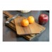 Acacut acacia cutting board, brown