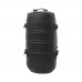 Endeavour RPU rugzak sporttas, zwart