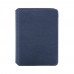 Passpu RPU-Reisepassetui, blau Passpu RPU-Reisepassetui, blau