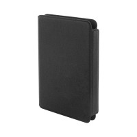 Passpu RPU passport case, black