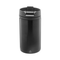 Cansy thermo cup, black