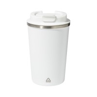Catimor thermo cup, white