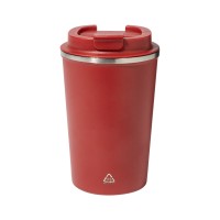 Catimor thermo cup, red