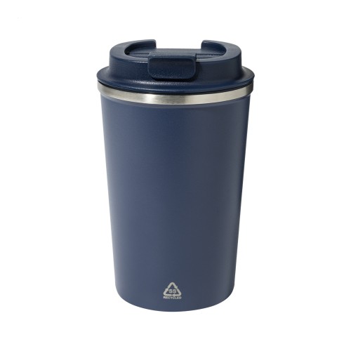 Catimor Thermosbeker, donker blauw