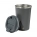 Catimor thermo cup, grey