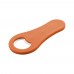 Swirl RABS flesopener, oranje