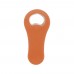 Swirl RABS flesopener, oranje