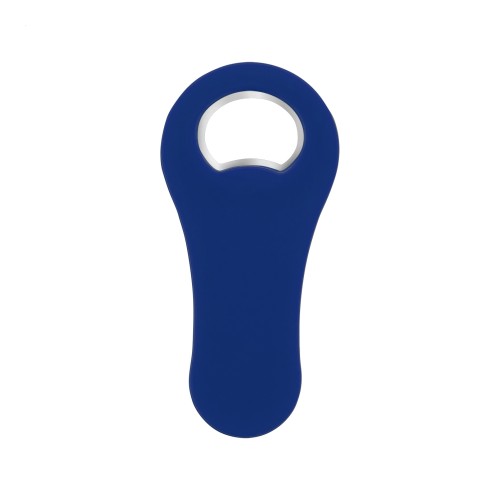 Swirl RABS flesopener, blauw