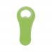 Swirl RABS flesopener, groen