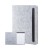 Refelt Meet A5 RPET felt document folder, grey