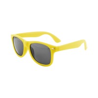 Uluwatu RPET sunglasses, yellow