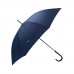 Cubratus RPET umbrella, dark blue