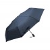 Folcomp RPET paraplu, donker blauw