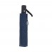 Folcomp RPET paraplu, donker blauw