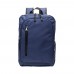 Mellon RPET-Rucksack, dunkelblau