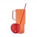 Repetus Reisebecher, rot Repetus Reisebecher, rot