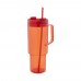 Repetus Reisebecher, rot Repetus Reisebecher, rot