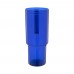 Repetus reis mok, blauw