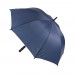 Typhoon paraplu, blauw