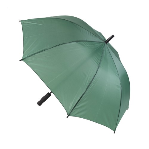 Typhoon umbrella, green