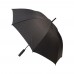 Typhoon umbrella, black