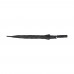 Typhoon umbrella, black