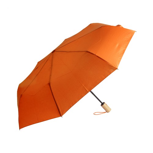 Kasaboo RPET umbrella, orange