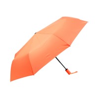 Floccus RPET umbrella, orange