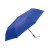 Floccus RPET umbrella, blue
