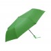 Floccus RPET umbrella, green