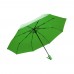 Floccus RPET umbrella, green